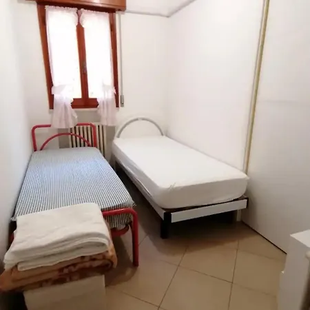Casa Di Leo E Ilaria Appartamento Cervia