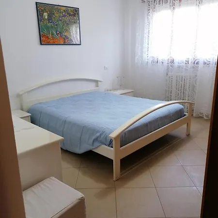 Casa Di Leo E Ilaria Appartamento *