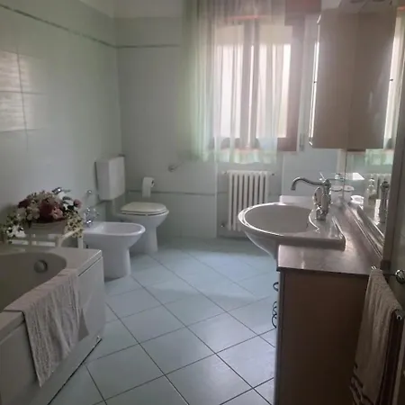 Appartamento Casa Di Leo E Ilaria *