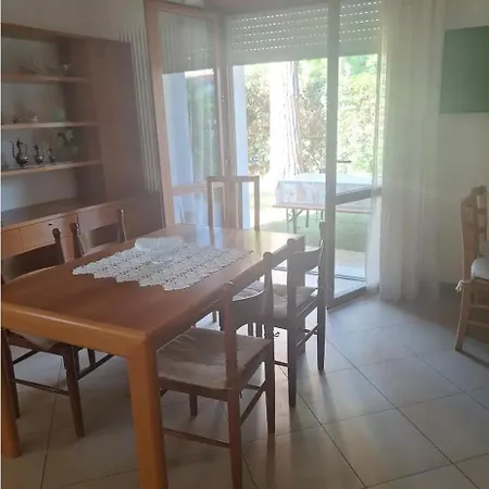 Casa Di Leo E Ilaria *