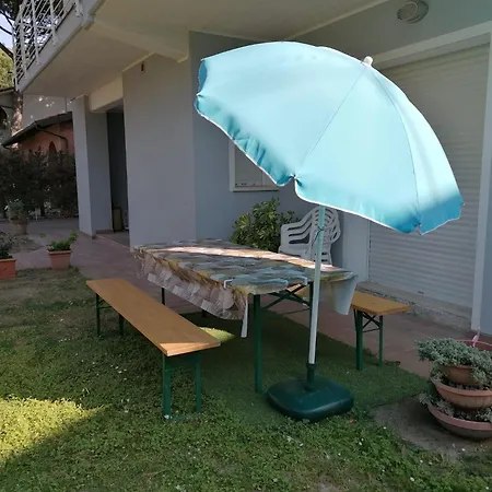 Appartamento Casa Di Leo E Ilaria *